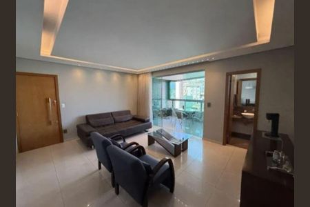 Apartamento à venda com 4 quartos, 140m² em Buritis, Belo Horizonte