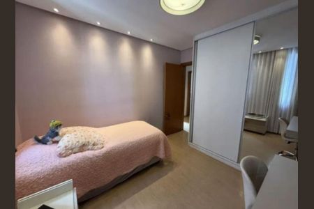 Apartamento à venda com 4 quartos, 140m² em Buritis, Belo Horizonte