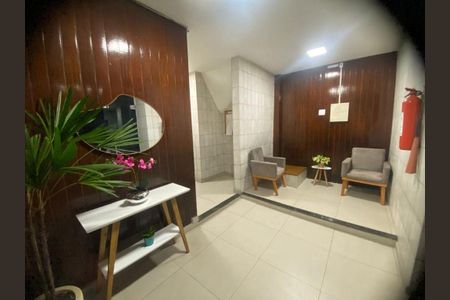 Apartamento à venda com 3 quartos, 73m² em Santa Rosa, Niterói