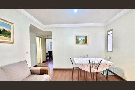 Apartamento à venda com 2 quartos, 74m² em Vila Indiana, São Paulo