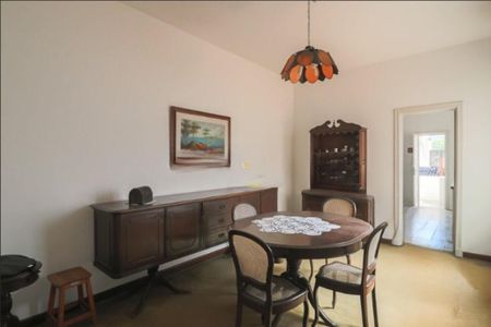 Casa à venda com 3 quartos, 147m² em Perdizes, São Paulo