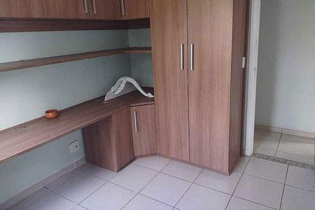 Apartamento à venda com 3 quartos, 67m² em Engenho de Dentro, Rio de Janeiro