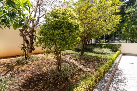 Apartamento à venda com 256m², 2 quartos e 3 vagasÁrea comum