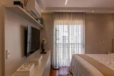 Apartamento à venda com 256m², 2 quartos e 3 vagasSuíte 2