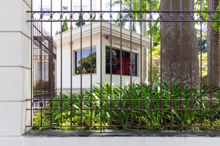 Apartamento à venda com 256m², 2 quartos e 3 vagasFachada 