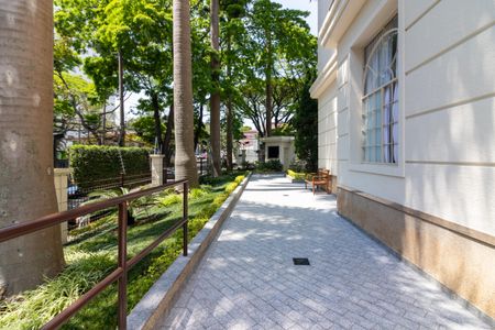 Apartamento à venda com 256m², 2 quartos e 3 vagasÁrea comum