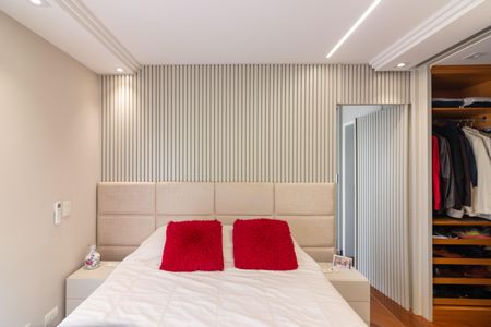 Apartamento à venda com 256m², 2 quartos e 3 vagasSuíte 2