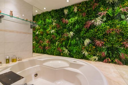 Apartamento à venda com 256m², 2 quartos e 3 vagasCobertura 