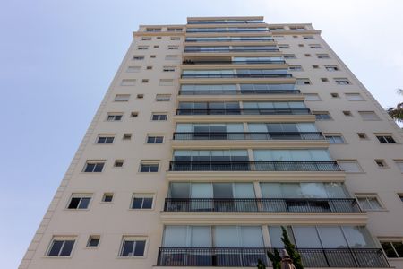 Apartamento à venda com 256m², 2 quartos e 3 vagasFachada 