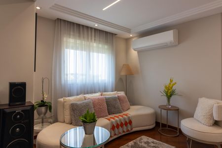 Apartamento à venda com 256m², 2 quartos e 3 vagasSala de TV