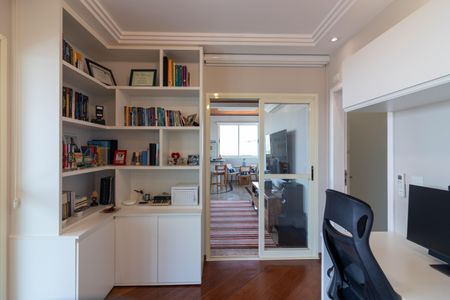 Apartamento à venda com 256m², 2 quartos e 3 vagasCobertura 