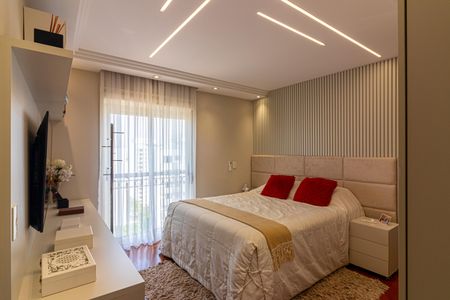 Apartamento à venda com 256m², 2 quartos e 3 vagasSuíte 2