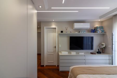 Apartamento à venda com 256m², 2 quartos e 3 vagasSuíte 1