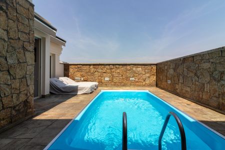 Apartamento à venda com 256m², 2 quartos e 3 vagasCobertura 