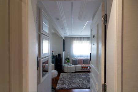 Apartamento à venda com 256m², 2 quartos e 3 vagasHall Privativo - Elevador Privativo