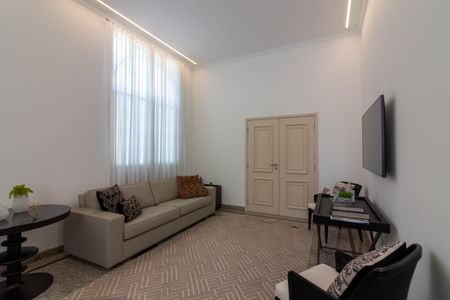 Apartamento à venda com 256m², 2 quartos e 3 vagasÁrea comum - Salão de festas