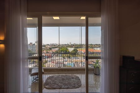 Apartamento à venda com 256m², 2 quartos e 3 vagasVaranda