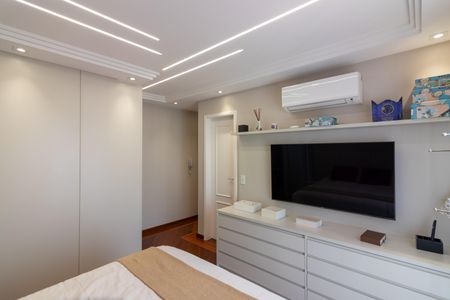 Apartamento à venda com 256m², 2 quartos e 3 vagasSuíte 2