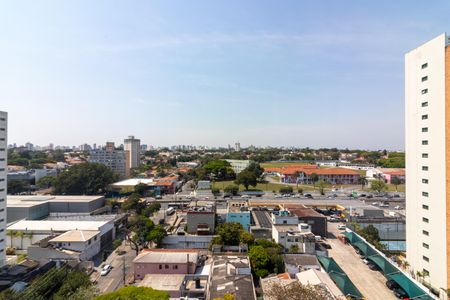 Apartamento à venda com 256m², 2 quartos e 3 vagasVista da Varanda