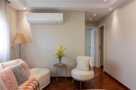 Apartamento à venda com 256m², 2 quartos e 3 vagasSala de TV