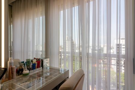 Apartamento à venda com 256m², 2 quartos e 3 vagasCloset da suíte 2