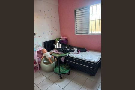 Apartamento à venda com 2 quartos, 74m² em Nova Gerti, São Caetano do Sul