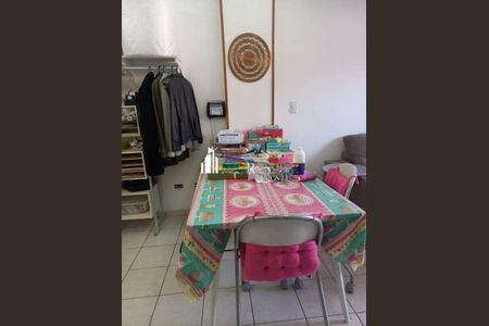 Apartamento à venda com 2 quartos, 74m² em Nova Gerti, São Caetano do Sul