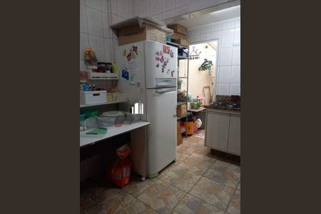 Apartamento à venda com 2 quartos, 74m² em Nova Gerti, São Caetano do Sul