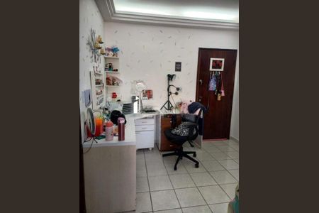 Apartamento à venda com 2 quartos, 74m² em Nova Gerti, São Caetano do Sul