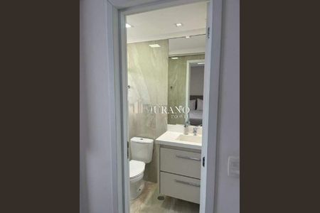 Apartamento à venda com 93m², 2 quartos e 2 vagas