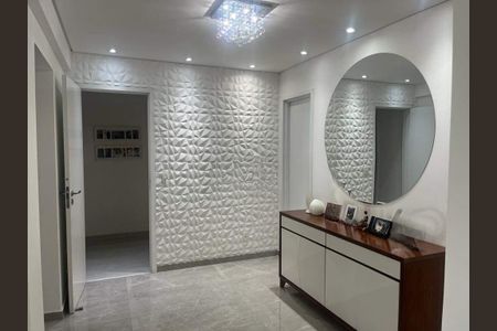 Apartamento à venda com 93m², 2 quartos e 2 vagas