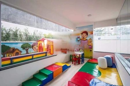 Apartamento à venda com 93m², 2 quartos e 2 vagas