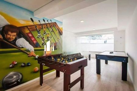 Apartamento à venda com 93m², 2 quartos e 2 vagas