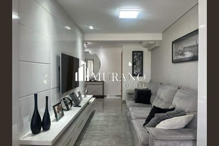 Apartamento à venda com 93m², 2 quartos e 2 vagas