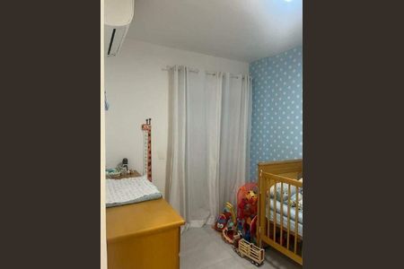 Apartamento à venda com 93m², 2 quartos e 2 vagas