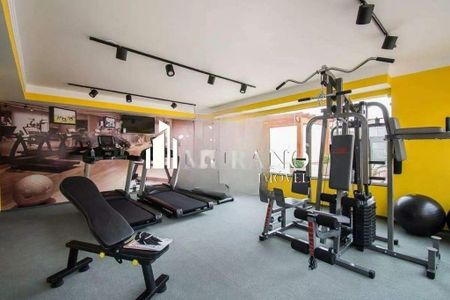 Apartamento à venda com 93m², 2 quartos e 2 vagas