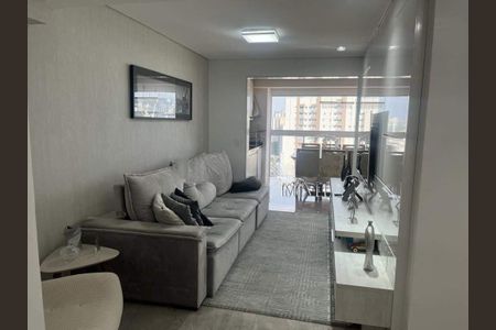 Apartamento à venda com 93m², 2 quartos e 2 vagas