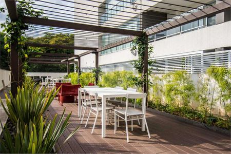 Apartamento à venda com 1 quarto, 43m² em Consolação, São Paulo