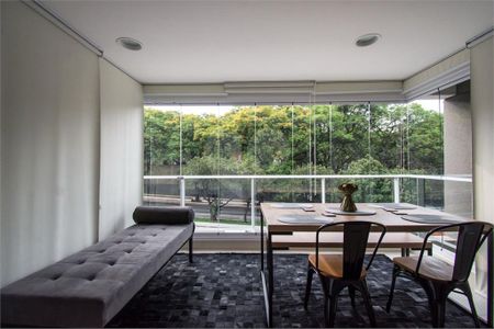 Apartamento à venda com 1 quarto, 43m² em Consolação, São Paulo