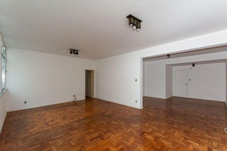 Apartamento à venda com 3 quartos, 141m² em Icaraí, Niterói