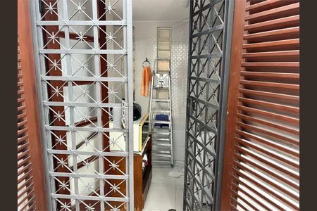 Casa à venda com 4 quartos, 339m² em Santo Amaro, São Paulo