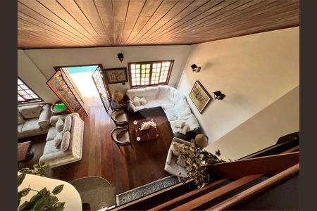 Casa à venda com 4 quartos, 339m² em Santo Amaro, São Paulo