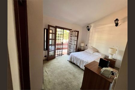 Casa à venda com 4 quartos, 339m² em Santo Amaro, São Paulo