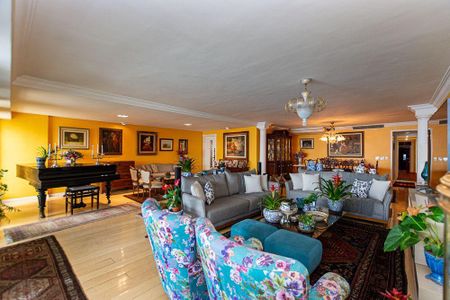 Apartamento à venda com 4 quartos, 260m² em Ingá, Niterói