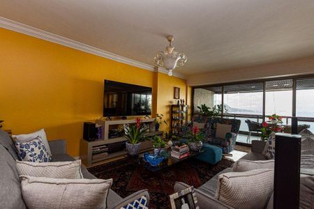 Apartamento à venda com 4 quartos, 260m² em Ingá, Niterói