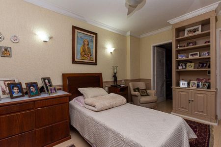 Apartamento à venda com 4 quartos, 260m² em Ingá, Niterói