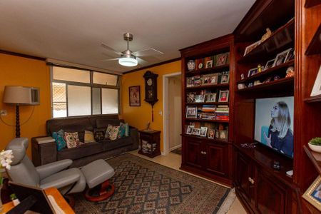 Apartamento à venda com 4 quartos, 260m² em Ingá, Niterói