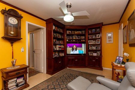 Apartamento à venda com 4 quartos, 260m² em Ingá, Niterói