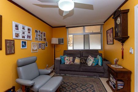 Apartamento à venda com 4 quartos, 260m² em Ingá, Niterói