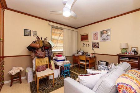 Apartamento à venda com 4 quartos, 260m² em Ingá, Niterói